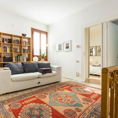 Marco'S Venice House - StayinVenetië Buitenkant foto